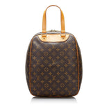 Louis Vuitton Excursion Monogram Canvas