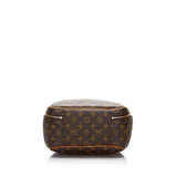 Louis Vuitton Excursion Monogram Canvas
