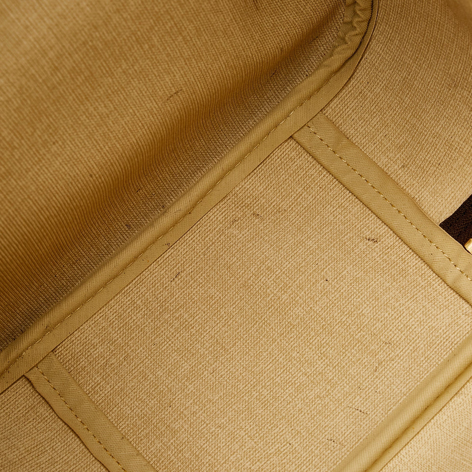 Louis Vuitton Excursion Monogram Canvas