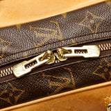 Louis Vuitton Excursion Monogram Canvas