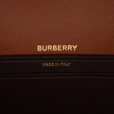 Burberry The Olympia Bag Brown