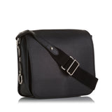 Louis Vuitton Andrei Black Taïga