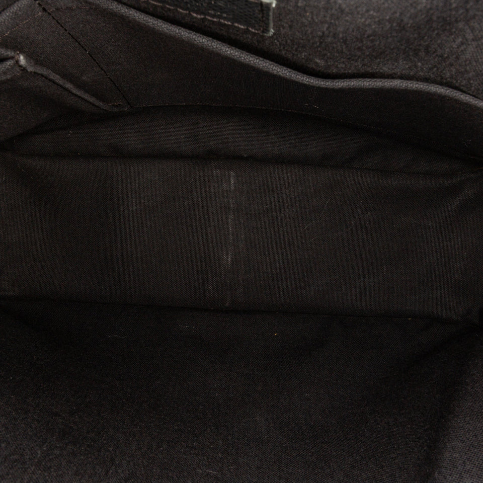 Louis Vuitton Andrei Black Taïga
