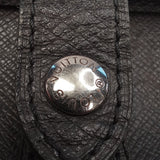 Louis Vuitton Andrei Black Taïga
