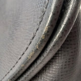 Louis Vuitton Andrei Black Taïga