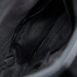 Gucci Shoulder Bag Black Leather