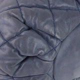 Chanel In the Mix Large Iridescent Calfskin Tote Bag
