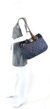Chanel In the Mix Large Iridescent Calfskin Tote Bag