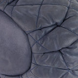 Chanel In the Mix Large Iridescent Calfskin Tote Bag