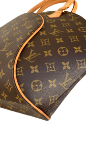 Louis Vuitton Ellipse MM Monogram