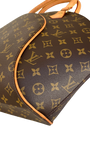 Louis Vuitton Ellipse MM Monogram