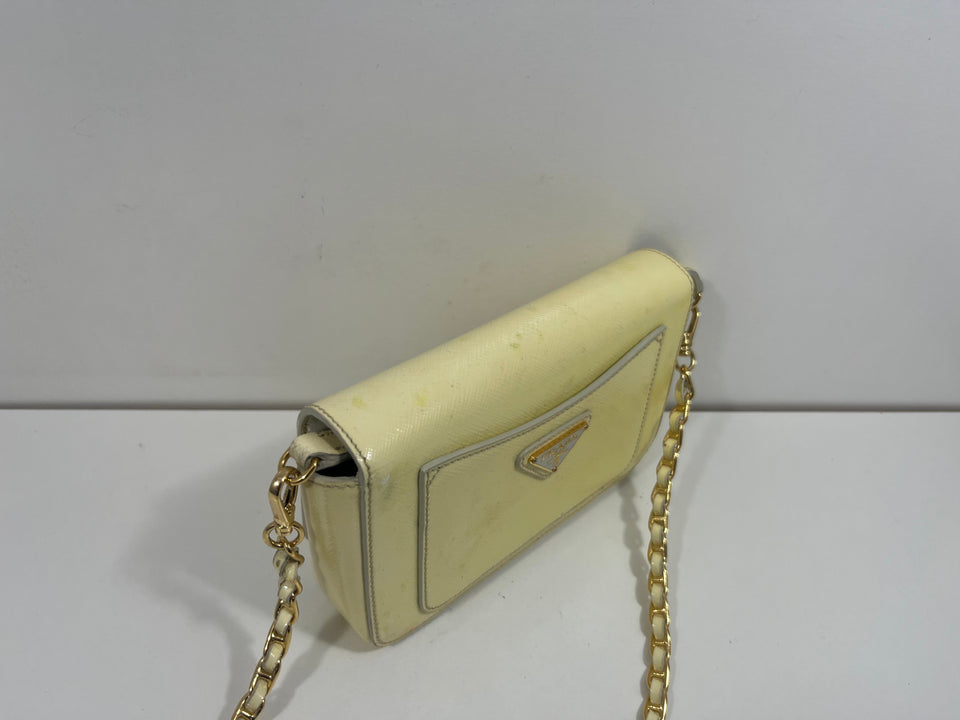 Prada Gul Crossbody
