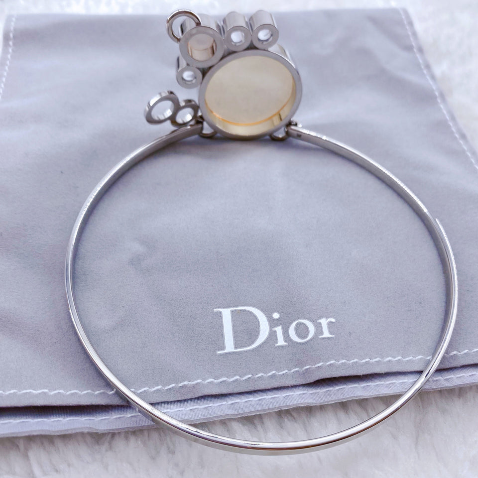 Christian Dior Crystal Choker