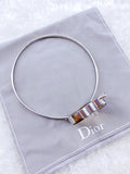 Christian Dior Crystal Choker