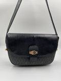 Vintage Christian Dior Crossbody