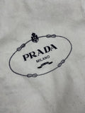 Prada Nylon Tote