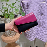 Christian Dior Small Wallet TWS pop