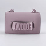 Christian Dior J'Adior flap chain bag