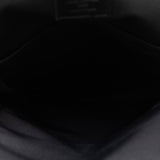 Black Louis Vuitton Damier Graphite Avenue Sling Crossbody Bag