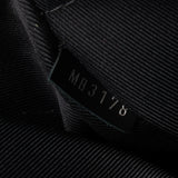 Black Louis Vuitton Damier Graphite Avenue Sling Crossbody Bag