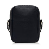 Blue Louis Vuitton Taurillon Danube LV Circle  PM