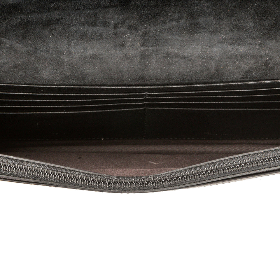 Pequin Clutch