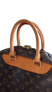 Louis Vuitton Dauville Monogram