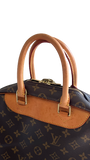 Louis Vuitton Dauville Monogram