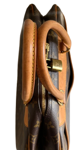 Louis Vuitton Dauville Monogram