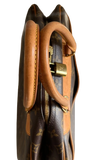 Louis Vuitton Dauville Monogram