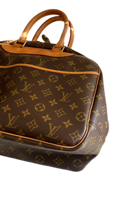 Louis Vuitton Dauville Monogram