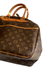 Louis Vuitton Dauville Monogram