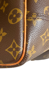 Louis Vuitton Dauville Monogram