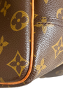 Louis Vuitton Dauville Monogram