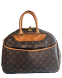 Louis Vuitton Dauville Monogram