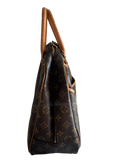 Louis Vuitton Dauville Monogram