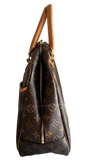 Louis Vuitton Dauville Monogram