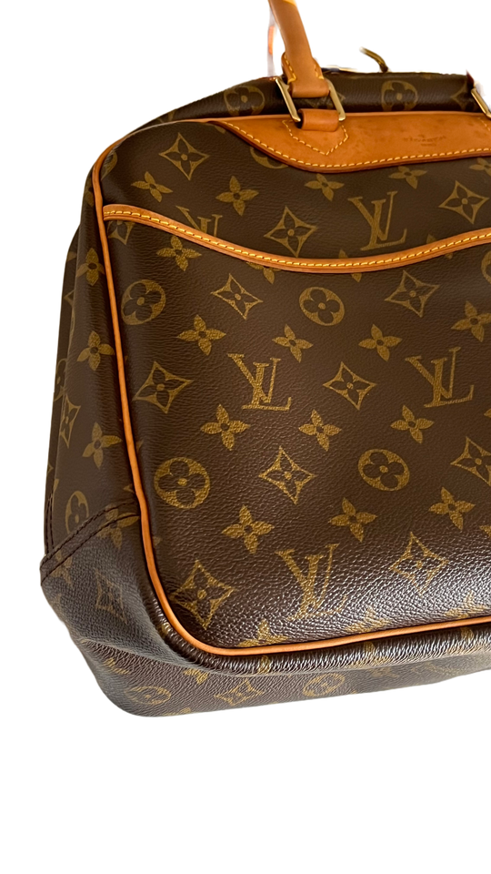 Louis Vuitton Dauville Monogram