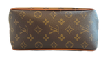 Louis Vuitton Dauphine Hobo PM Reverse Monogram