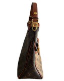 Louis Vuitton Dauphine Hobo PM Reverse Monogram
