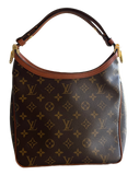 Louis Vuitton Dauphine Hobo PM Reverse Monogram