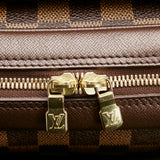 Louis Vuitton Triana Damier Ebene Canvas