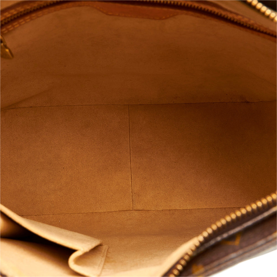 Louis Vuitton Looping GM Monogram Canvas