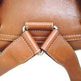 Gucci Bamboo Backpack Brown