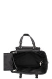 PRADA Pet Nag Re-Nylon Black