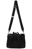 PRADA Pet Nag Re-Nylon Black