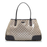 Gucci GG Crystal Princy Tote (SHG-5CWhxD)