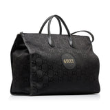 Gucci GG Econyl Off The Grid Convertible Tote (SHG-Rigbgo)