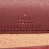 Gucci GG Supreme Blooms Dionysus Mini Crossbody Bag