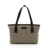 Gucci GG Supreme Joy Tote (SHF-QdfK4v)